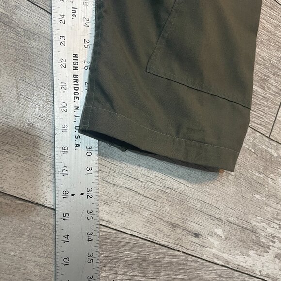 Propper CWU 27/P Nomex flight suit in sage green 40R - Picture 6 of 7